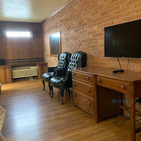The Lincoln Lodge Urbana シャンペーン エクステリア 写真